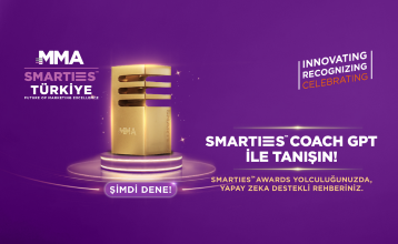 Dünyanın İlk Yapay Zeka Destekli Ödül Programı Asistanı: SMARTIES COACH GPT