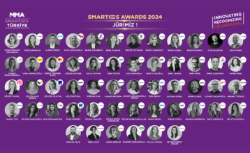 SMARTIES Awards Türkiye Jürisi Belirlendi