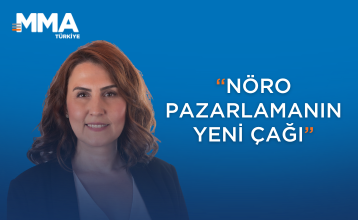 Nöro Pazarlamanın Yeni Çağı - Didem Namver