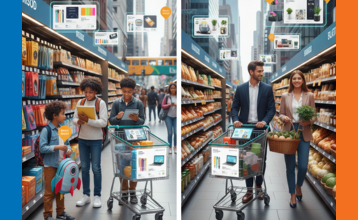 Okula ve Şehre Dönüş Alışverişinde Müşteri Dikkati Nasıl Çekilir?