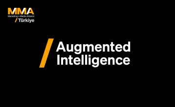 Augmented Intelligence (Artırılmış Zekâ): Pazarlamacının Yeni Güç Katmanı