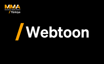 Webtoon Nedir? Mobil Çağın Hikâye Anlatıcılığı