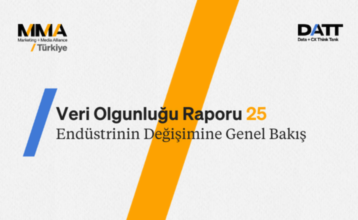 Veri Olgunluğu Artık Bir Operasyon Konusu Değil, Büyüme Meselesi