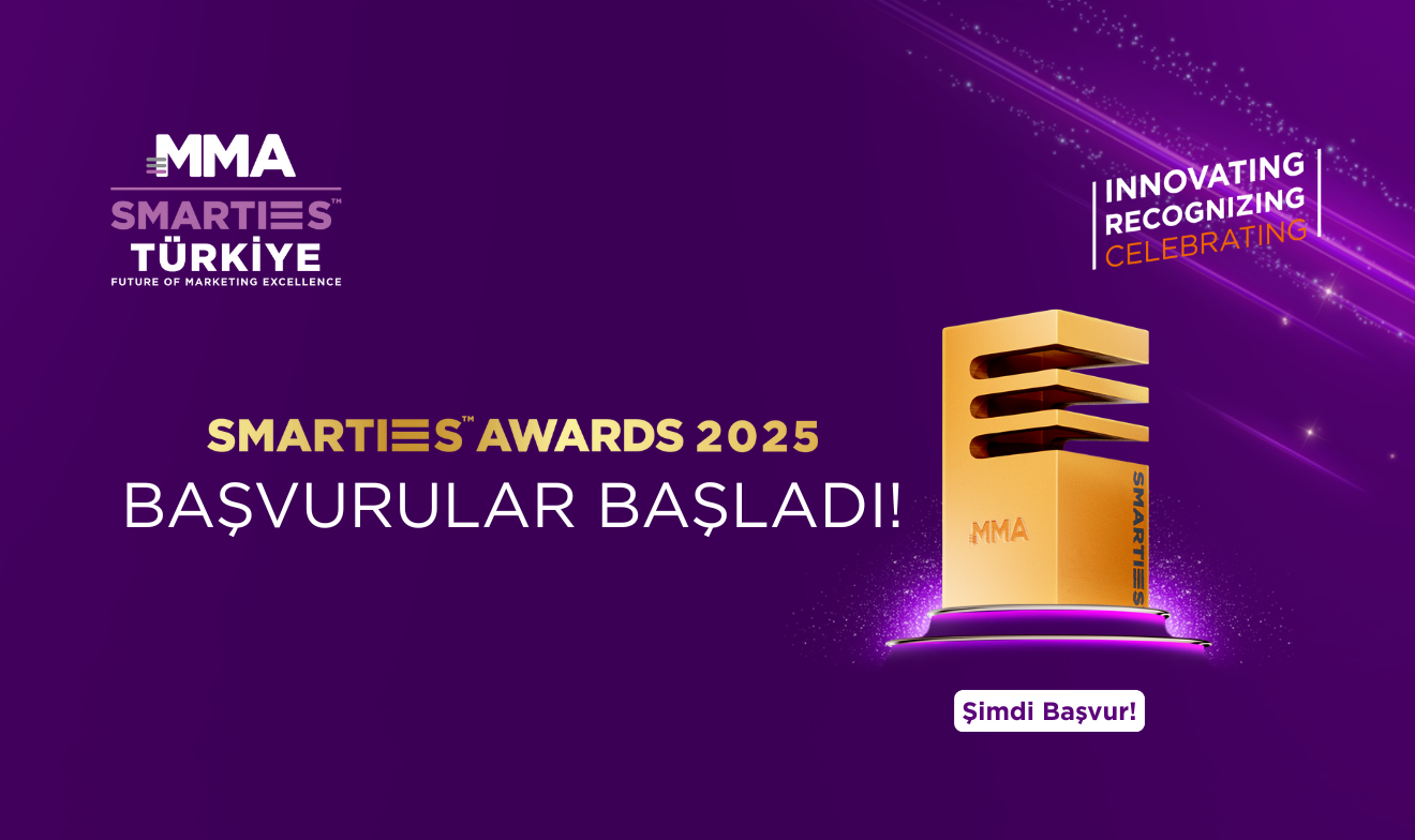 Smarties Ödülleri Başvurular Başladı