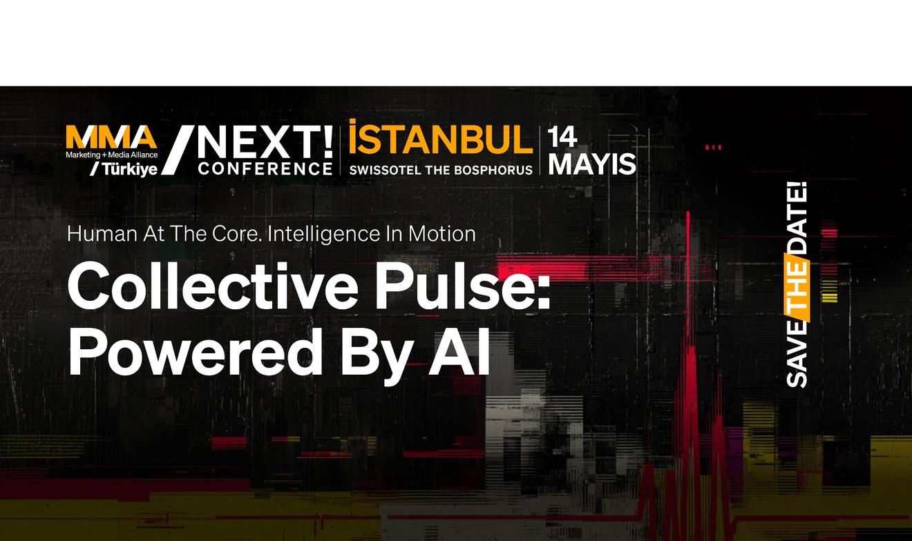 MMA NEXT! CONFERENCE | ISTANBUL 2026
