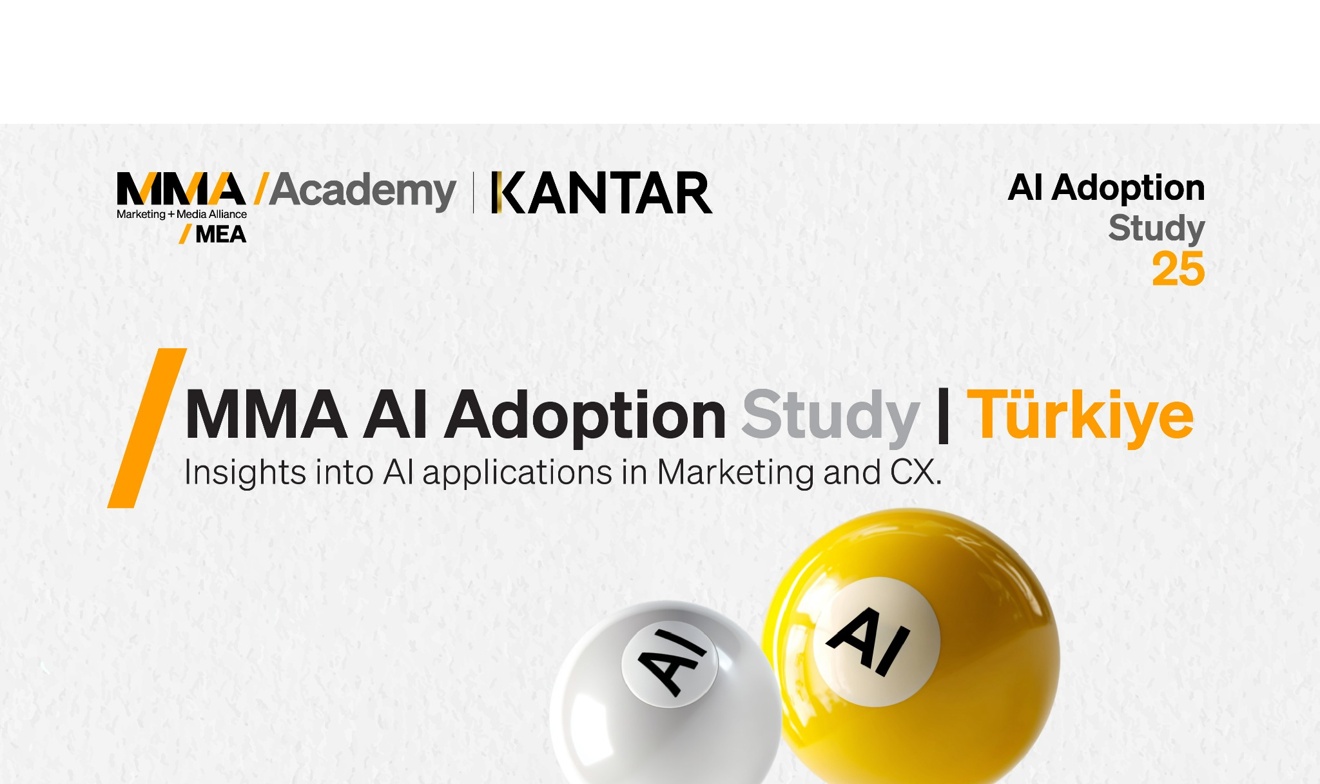 MMA AI ADOPTION STUDY 25 | MEA