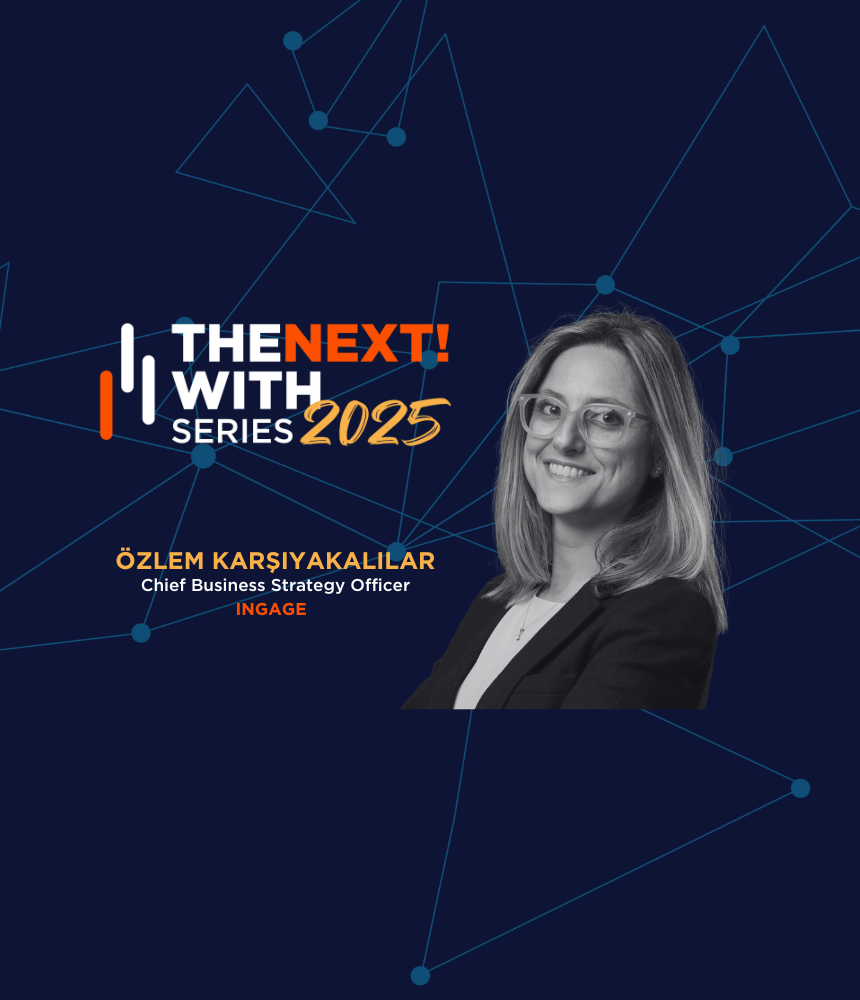 THE NEXT WITH SERIES 2025