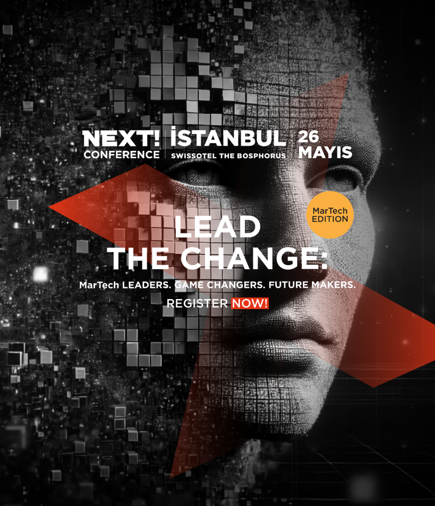MMA NEXT! CONFERENCE - İSTANBUL