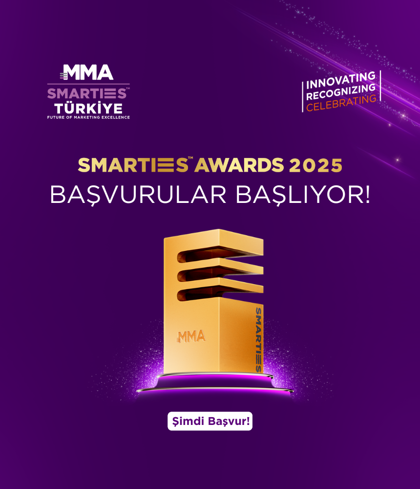 Smarties Ödülleri Başvurular Başladı